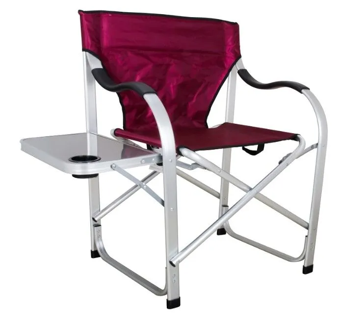 DIRECTOR'S CHAIR HD BURGA